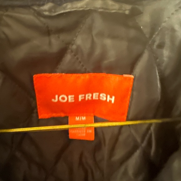 Joe Fresh Coat - Picture 2 of 6